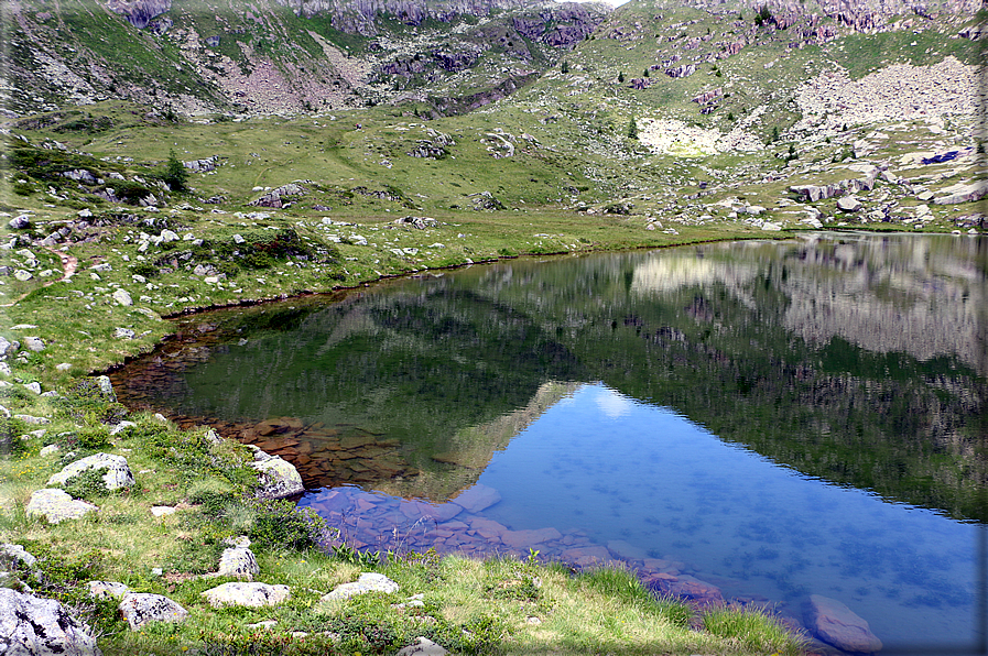 foto Lago di Juribrutto